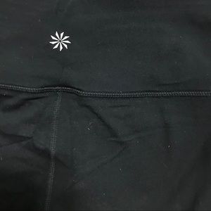 Athleta Leggings